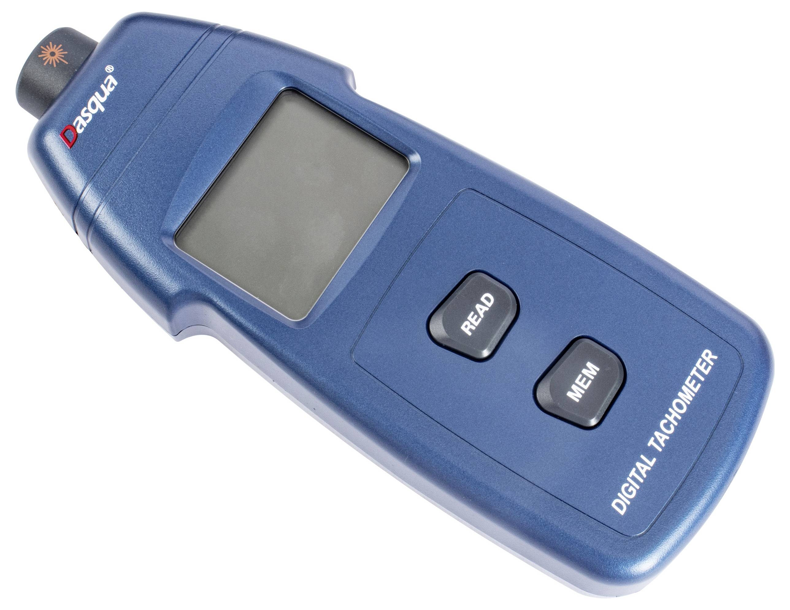 Dasqua 1030-2051 Digital tachometer