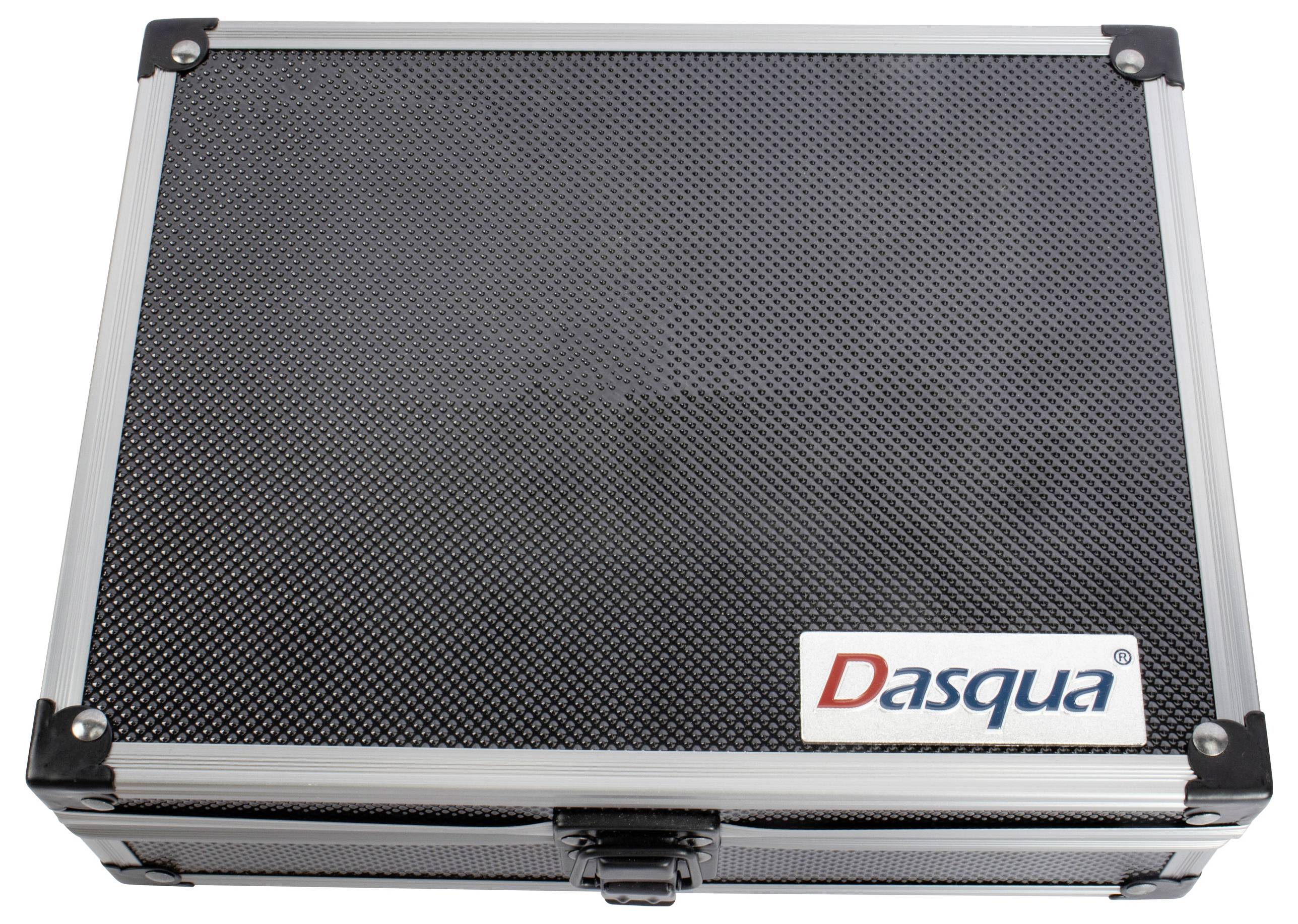 Dasqua 1030-2056 Digital tachometer