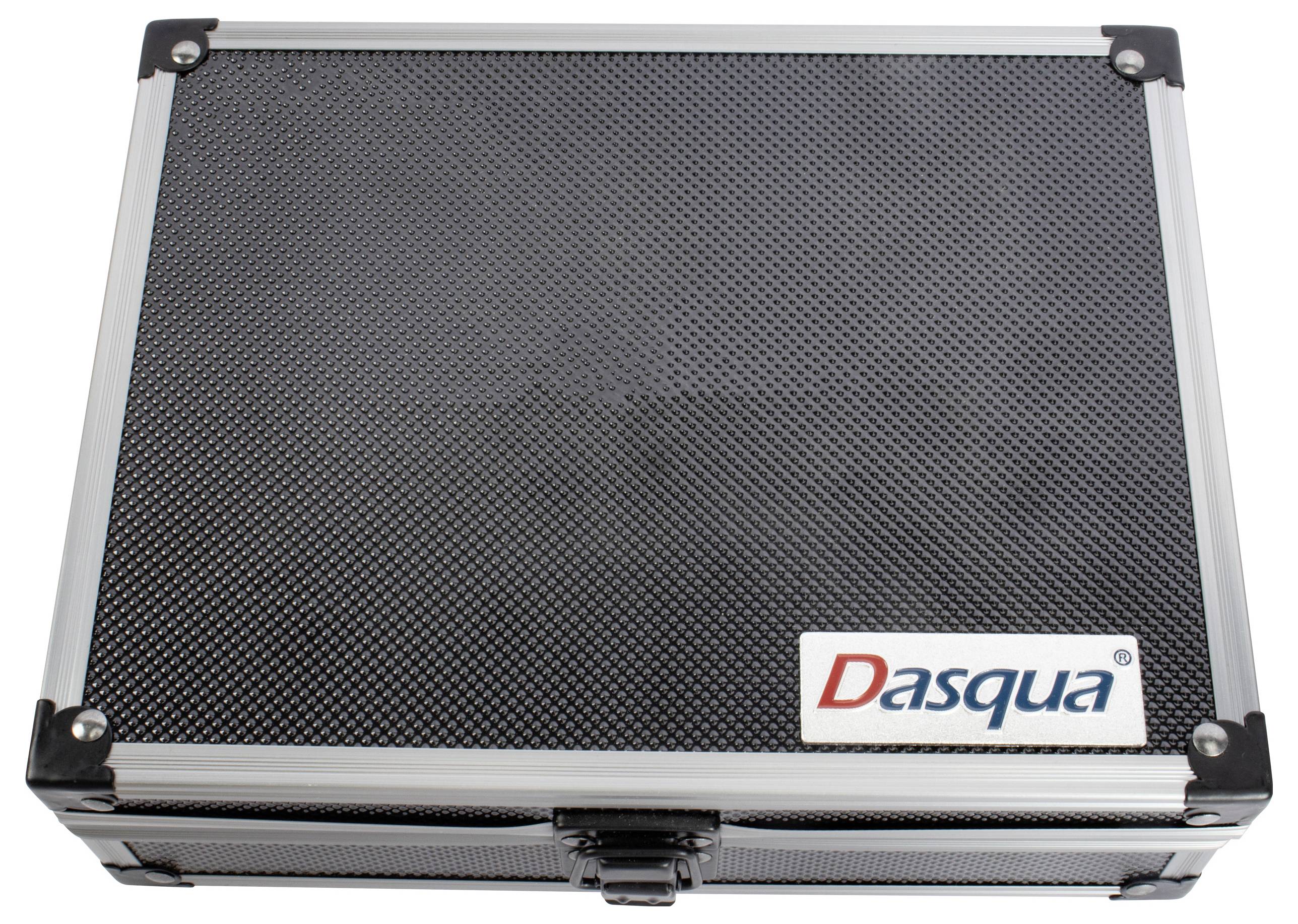 Dasqua 1030-2061 Digital SPL meter