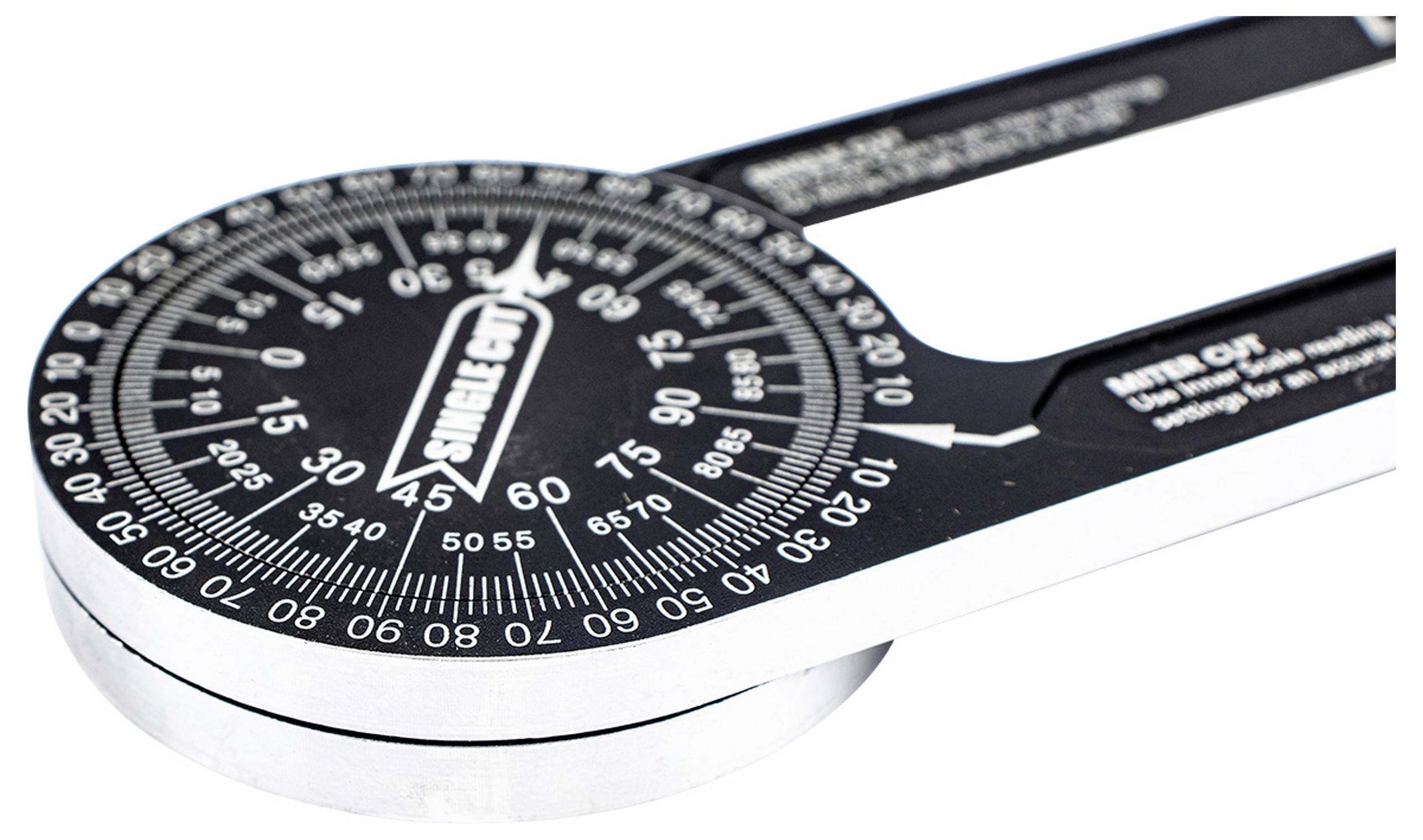 Dasqua 1804-1006 Mitre saw angle gauge 90 °