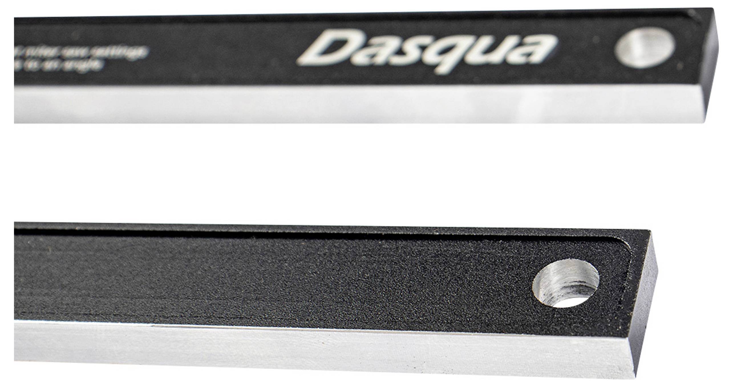 Dasqua 1804-1006 Mitre saw angle gauge 90 °