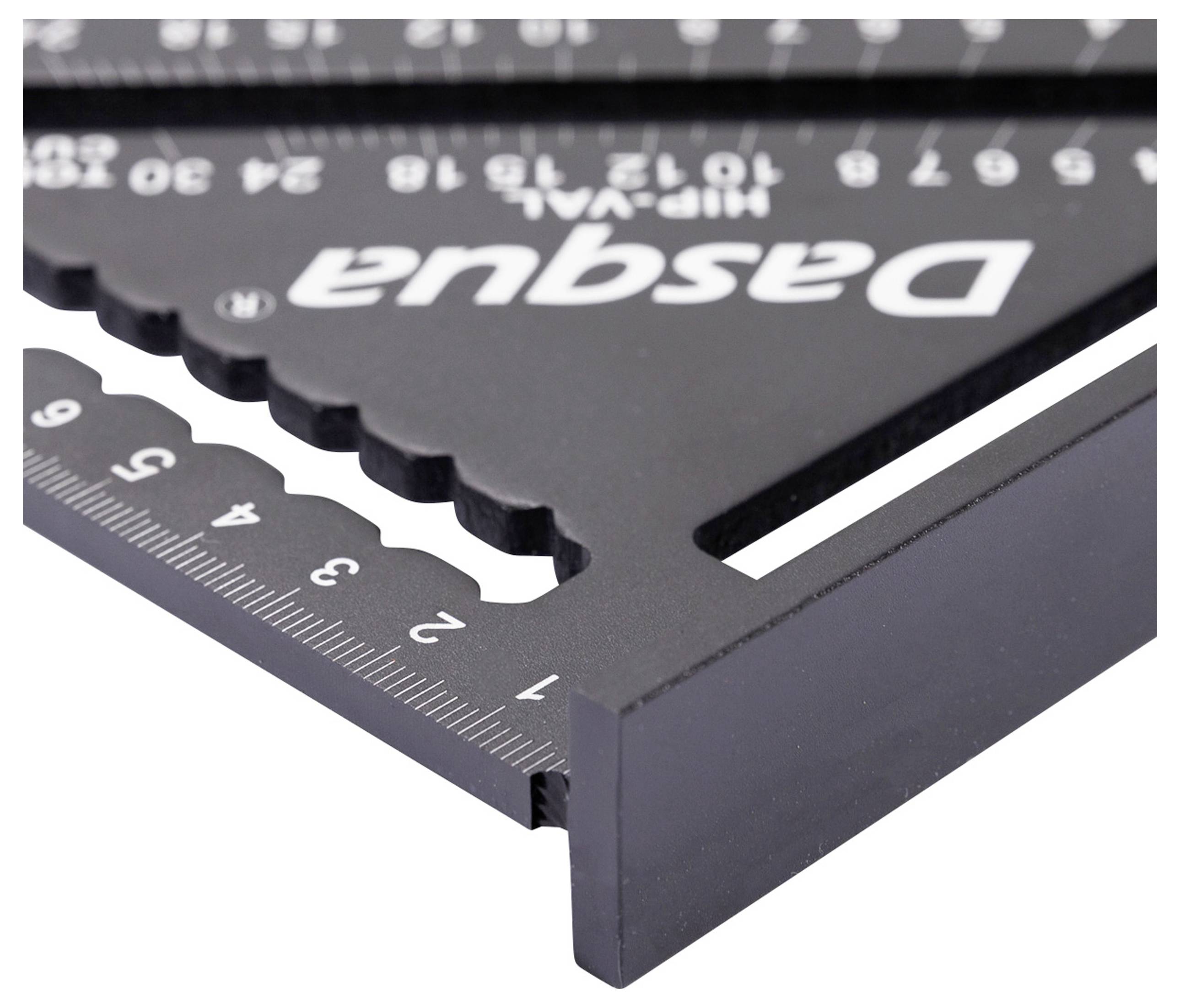 Dasqua 1804-1405 Tool set 5-piece