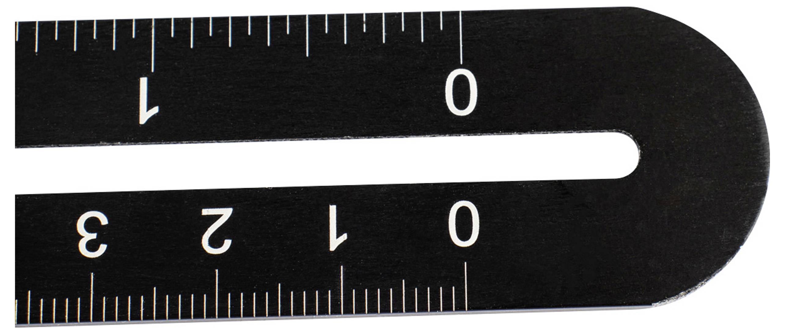 Dasqua 1804-0308 Multi-angle gauge