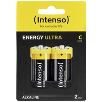 Intenso 7501432 C battery Alkali-manganese 8000 mAh 1.5 V 2 pc(s) Intenso 7501432 C battery Alkali-manganese 8000 mAh 1.5 V 2 pc(s)