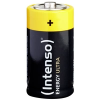 Intenso 7501432 C battery Alkali-manganese 8000 mAh 1.5 V 2 pc(s) Intenso 7501432 C battery Alkali-manganese 8000 mAh 1.5 V 2 pc(s)