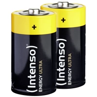 Intenso 7501442 D battery Alkali-manganese 12000 mAh 1.5 V 2 pc(s) Intenso 7501442 D battery Alkali-manganese 12000 mAh 1.5 V 2 pc(s)