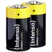 Intenso 7501442 D battery Alkali-manganese 12000 mAh 1.5 V 2 pc(s) Intenso 7501442 D battery Alkali-manganese 12000 mAh 1.5 V 2 pc(s)