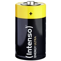 Intenso 7501442 D battery Alkali-manganese 12000 mAh 1.5 V 2 pc(s) Intenso 7501442 D battery Alkali-manganese 12000 mAh 1.5 V 2 pc(s)