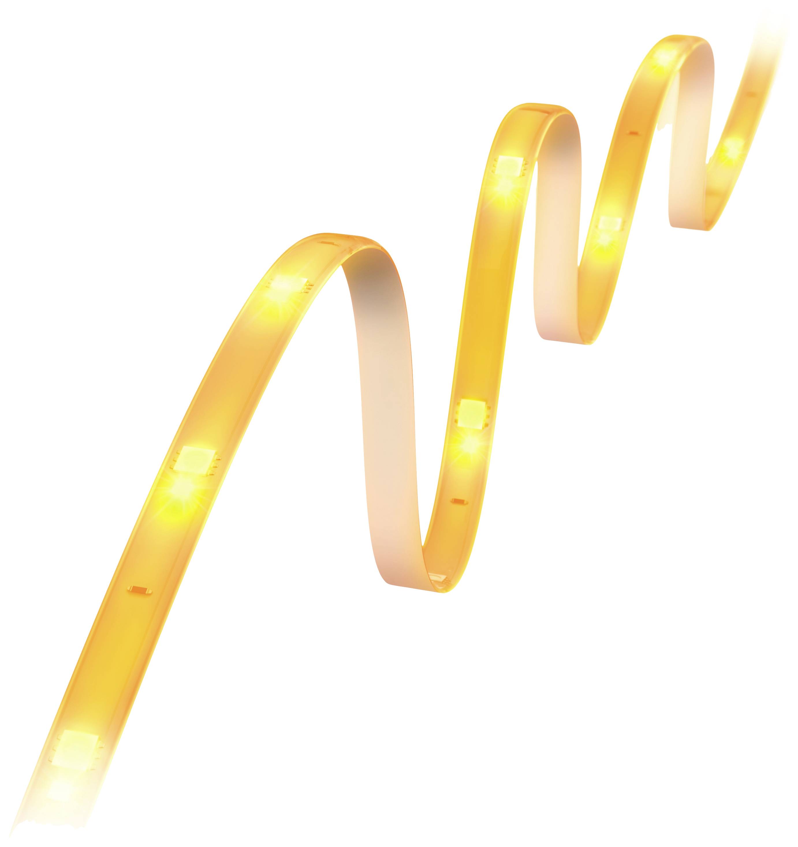 WiZ 8720169071216 LED strip set 24 V 4000 mm RGBW 4 m