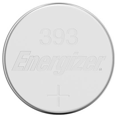 Energizer Button cell SR48, SR754 1.55 V 1 pc(s) 75 mAh Silver oxide E001092007