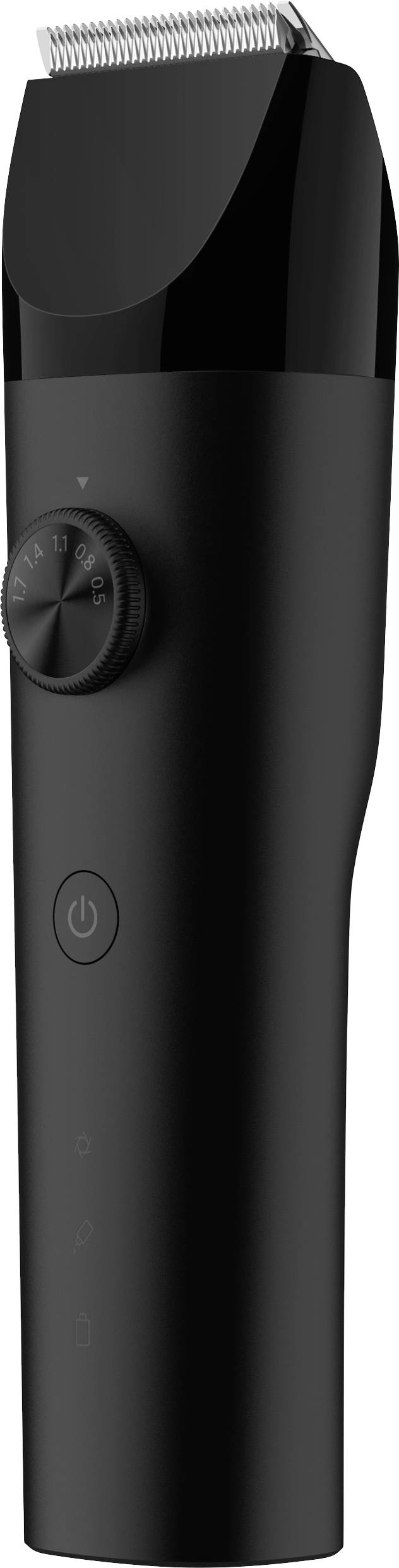 Xiaomi LFQ04KL Hair clipper Washable Black
