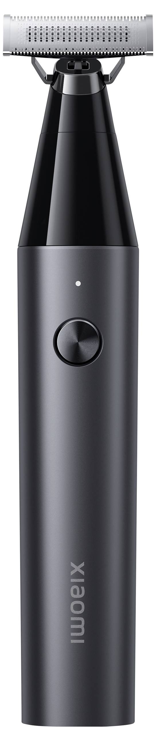 Xiaomi Uniblade X300 Beard trimmer Black