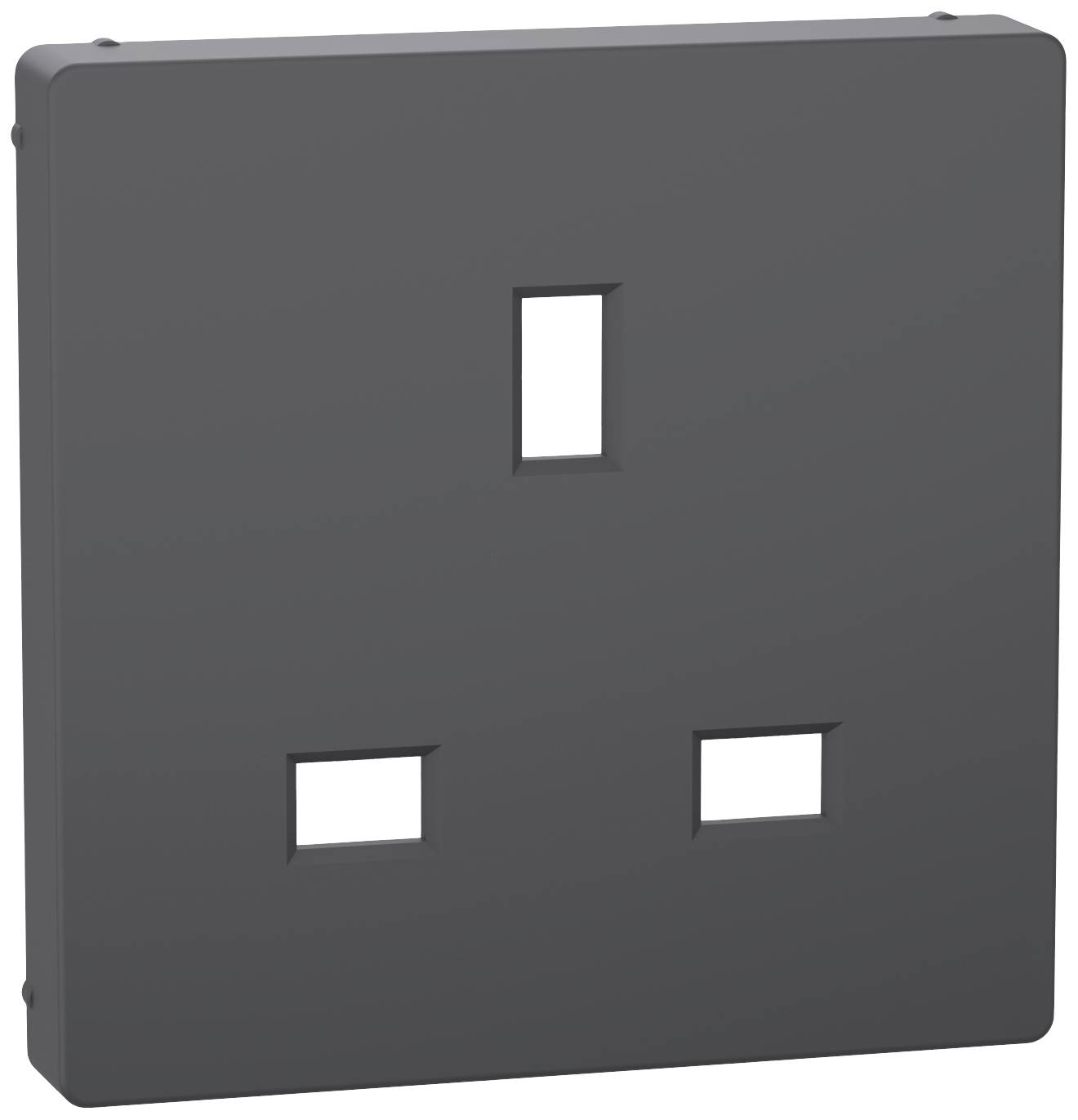 Merten Cover Socket System M MTN2120-0414 1 pc(s)