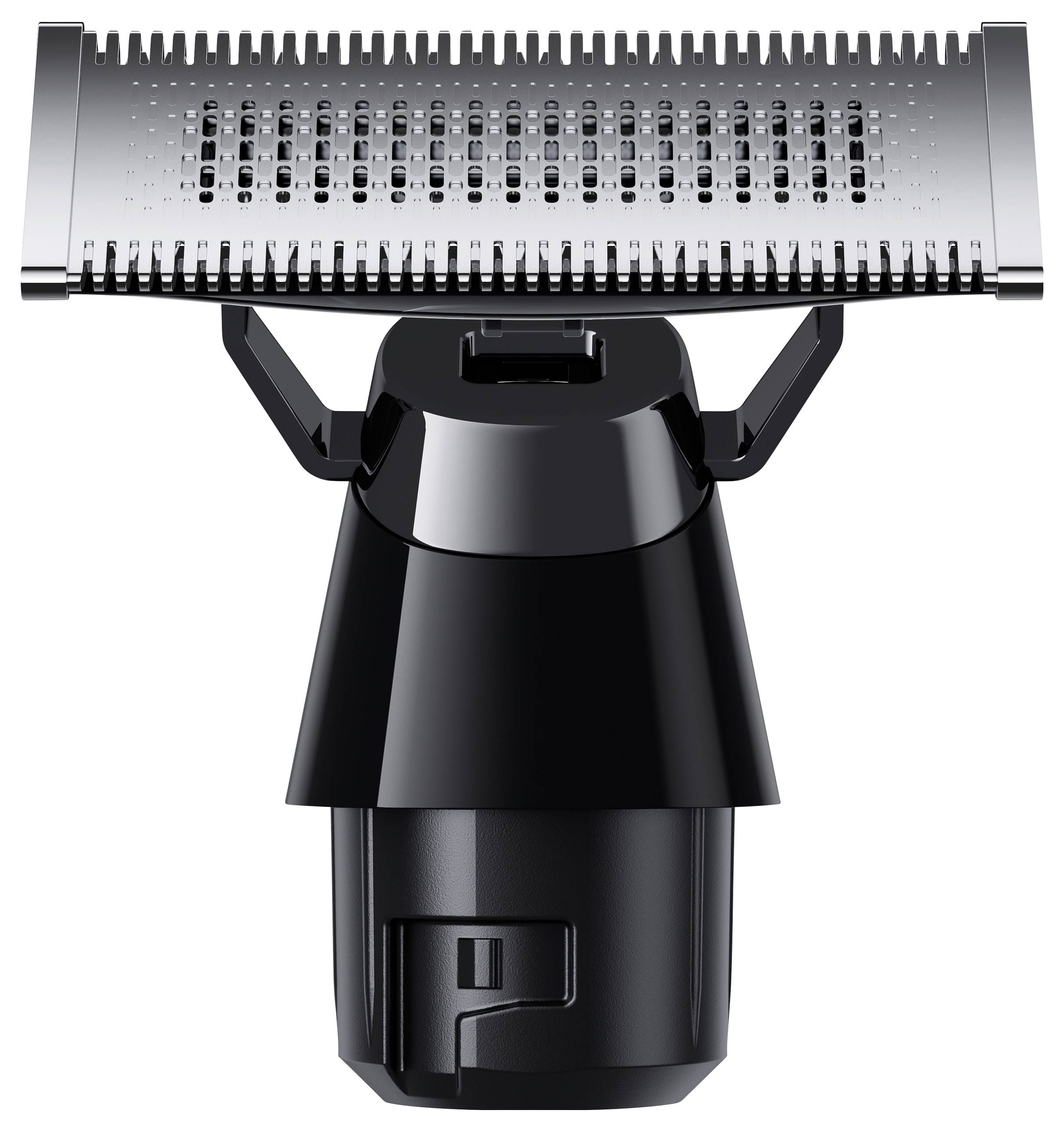 Xiaomi Uniblade X300 Shaver attachment Black 1 pc(s)