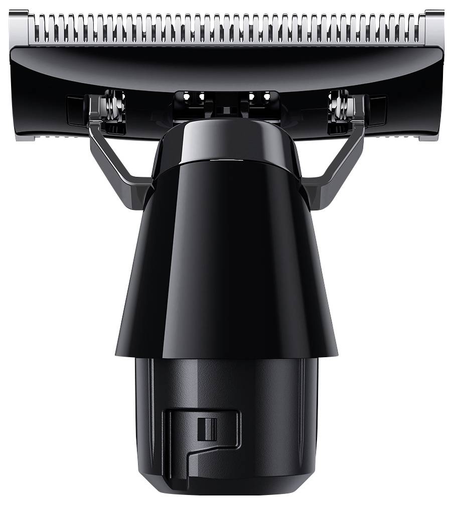 Xiaomi Uniblade X300 Shaver attachment Black 1 pc(s)