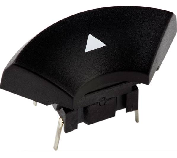 MEC 1ZB09D13606 Navimec Series Cover Black