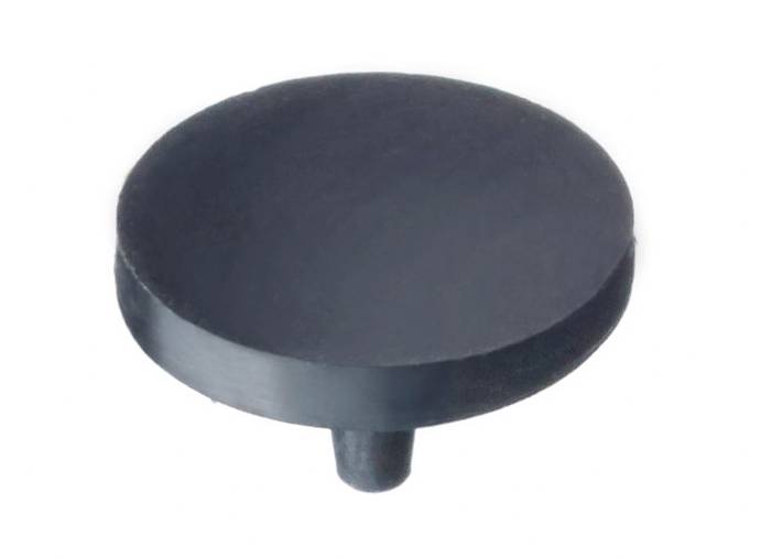 MEC 3E-09.5 Actuators 3E Series Actuator round Black