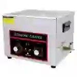 TOOLCRAFT USC-1500 Ultrasonic cleaner Office supplies, Jewelry, Workshop 360 W 15 l Heating, With cleaning basket TOOLCRAFT USC-1500 Ultrasonic cleaner Office supplies, Jewelry, Workshop 360 W 15 l Heating, With cleaning basket