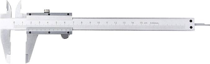 WorkPro WP266003 Universal caliper 150 mm