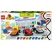 10445 LEGO® DUPLO® F1® Team racing cars with race drivers 10445 LEGO® DUPLO® F1® Team racing cars with race drivers