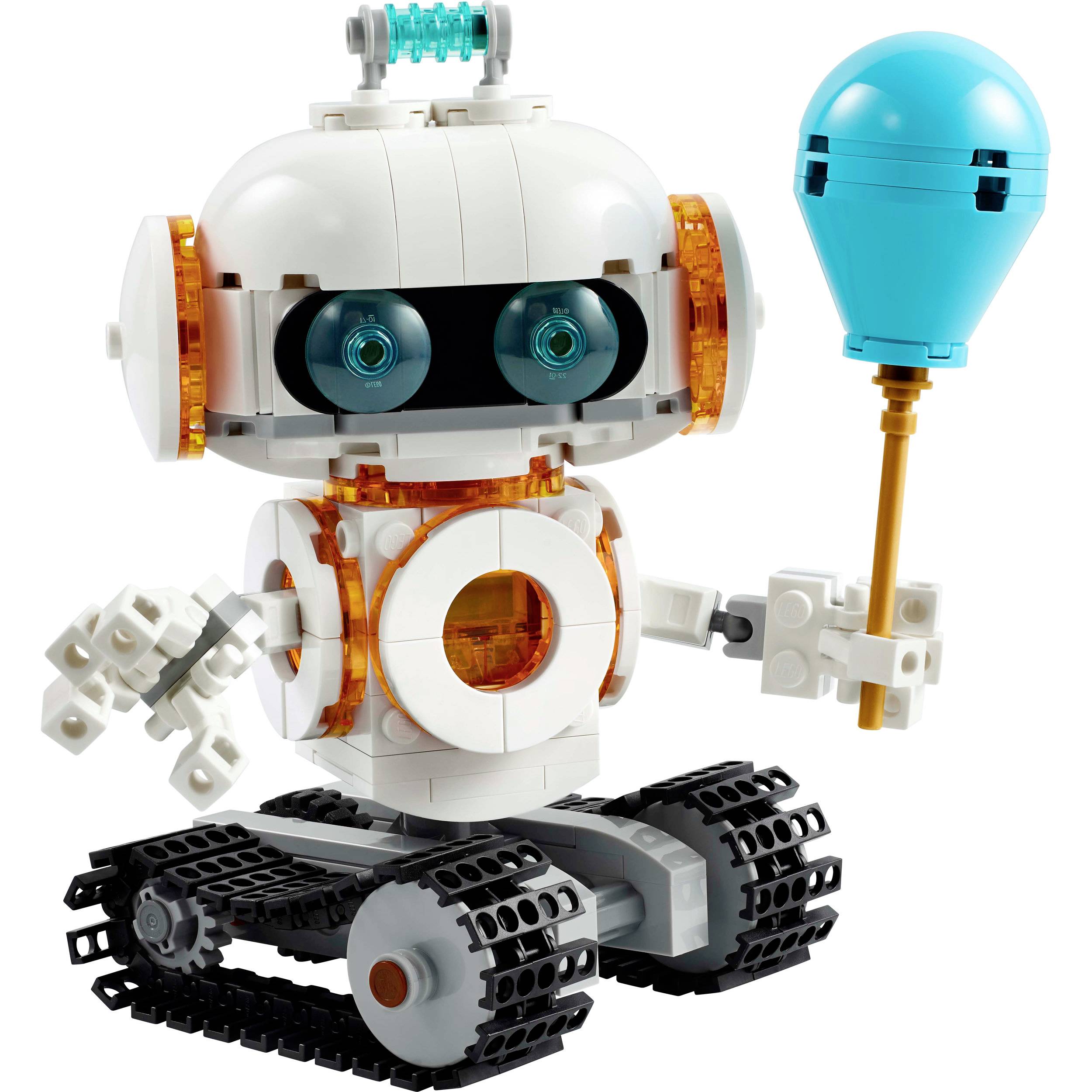 31164 LEGO® CREATOR Space robot