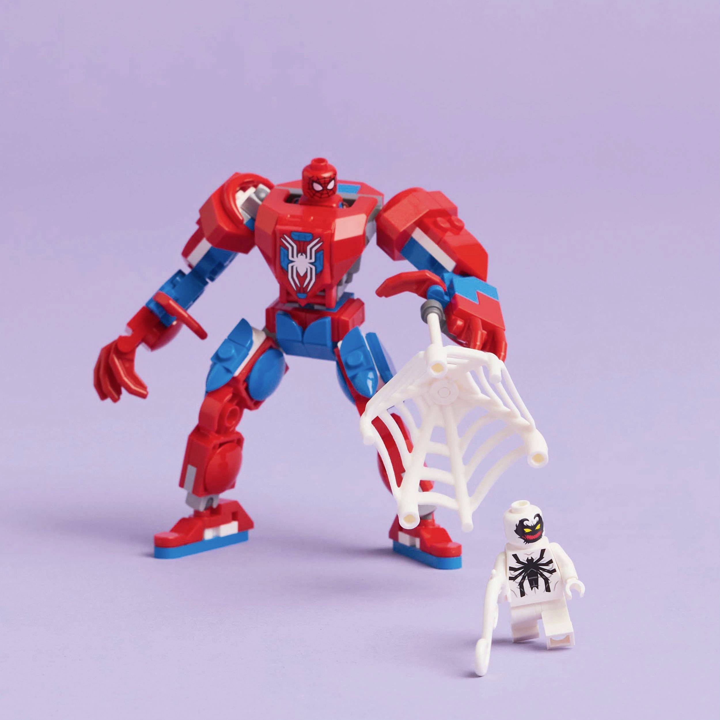 76307 LEGO® MARVEL SUPER HEROES Iron man mech vs. Ultron