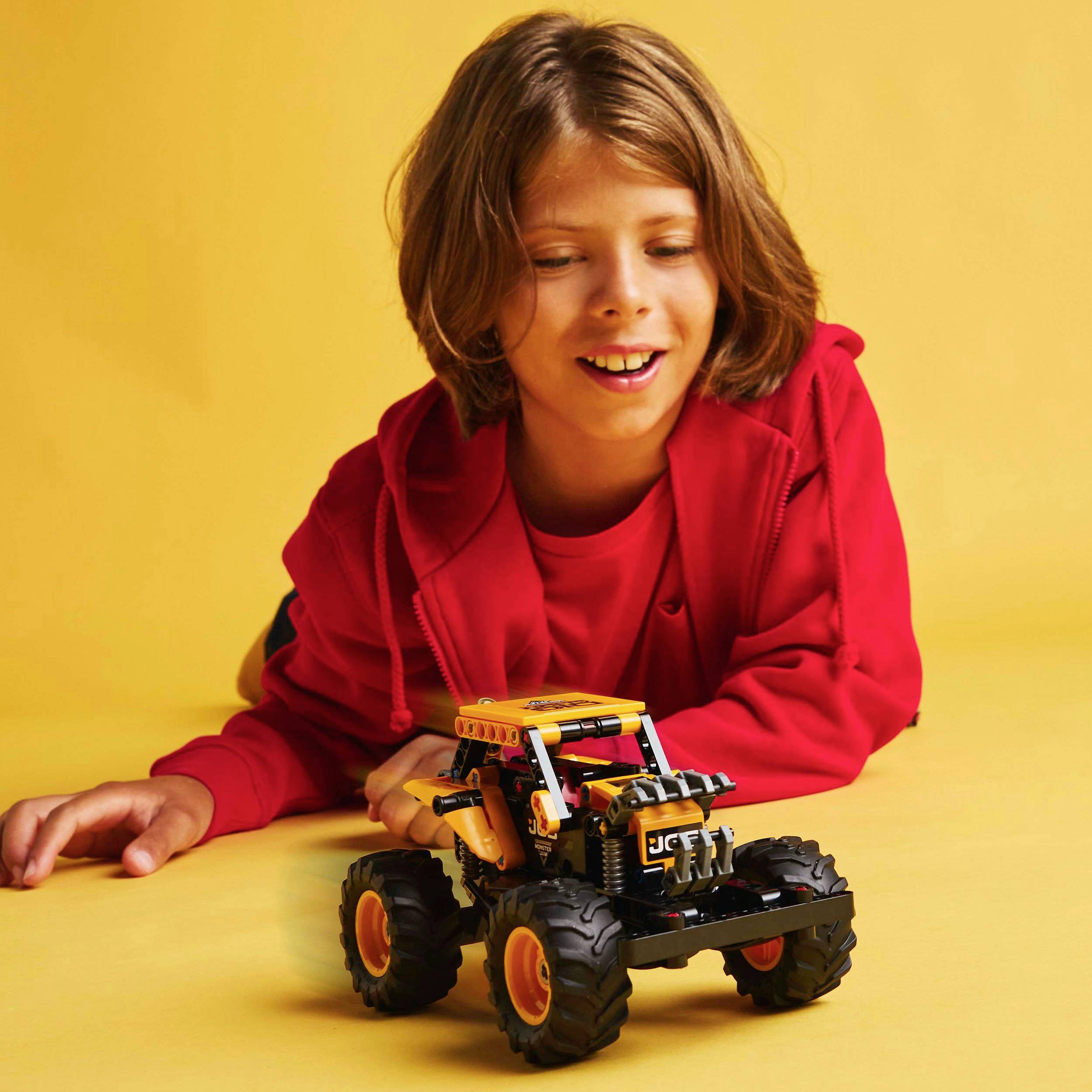 42199 LEGO® TECHNIC Monster Jam™ Digatron™