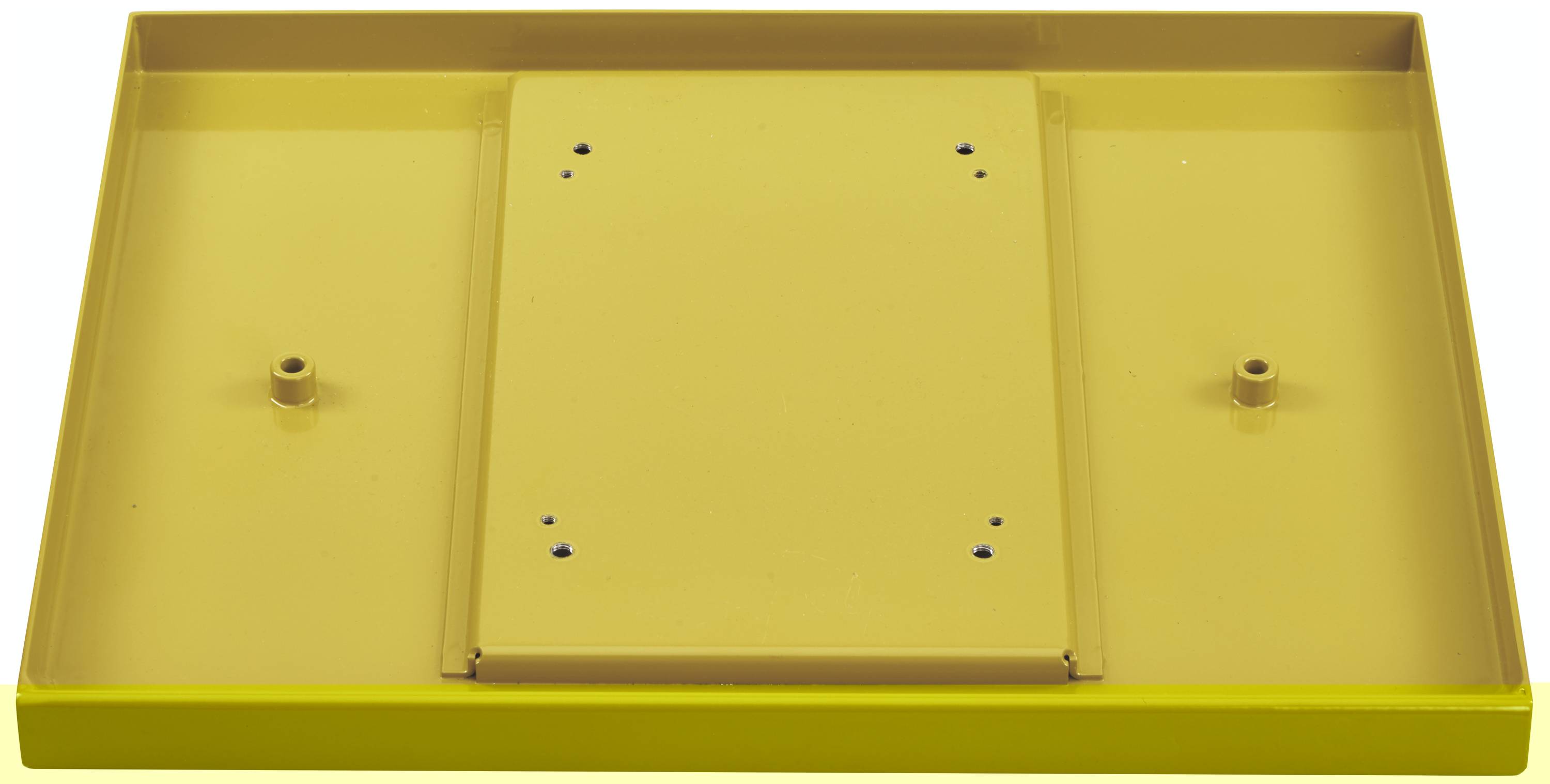 Proxxon Chippings tray