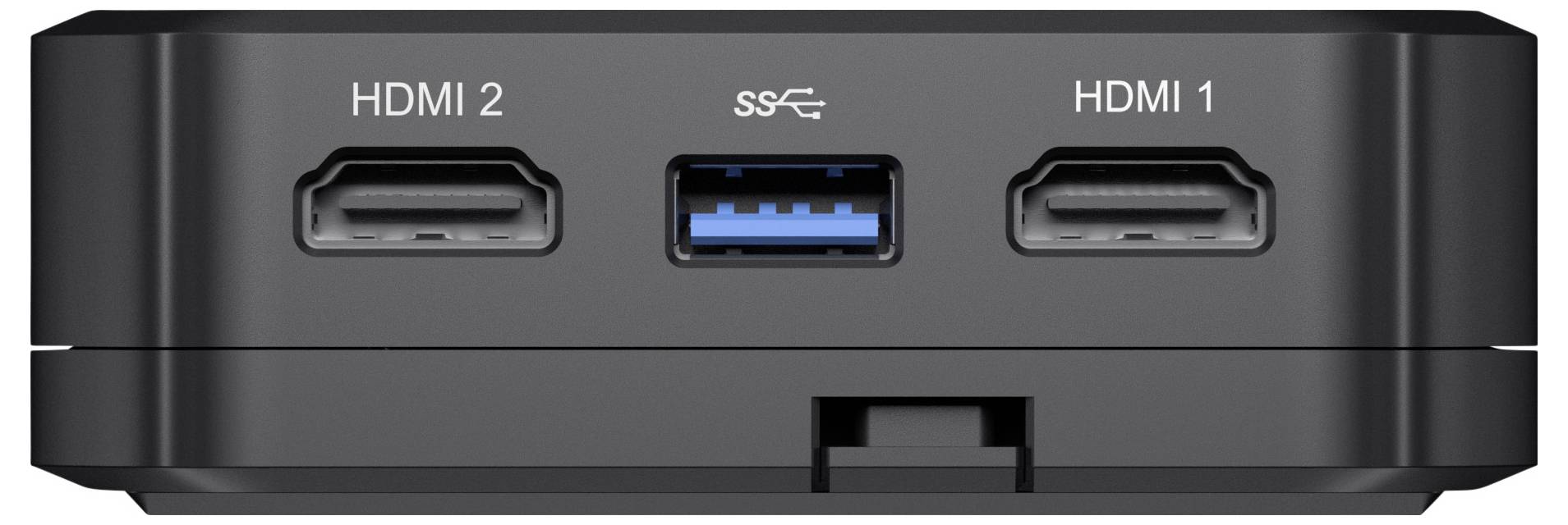 Obsbot OPB-2402-C Talent Modular 4K video conferencing system