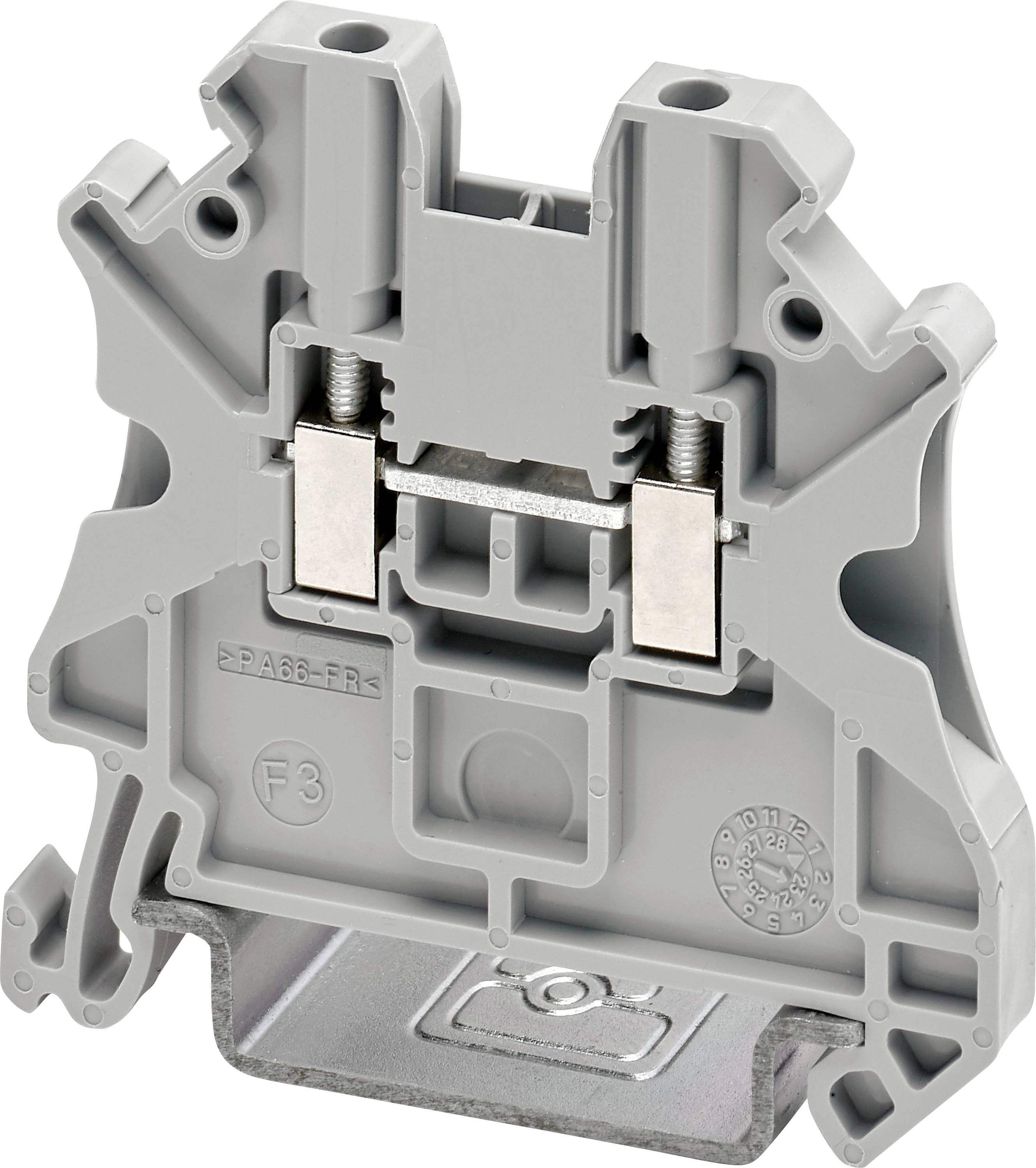 Phoenix Contact 1452265 Continuity Screws 50 pc(s)