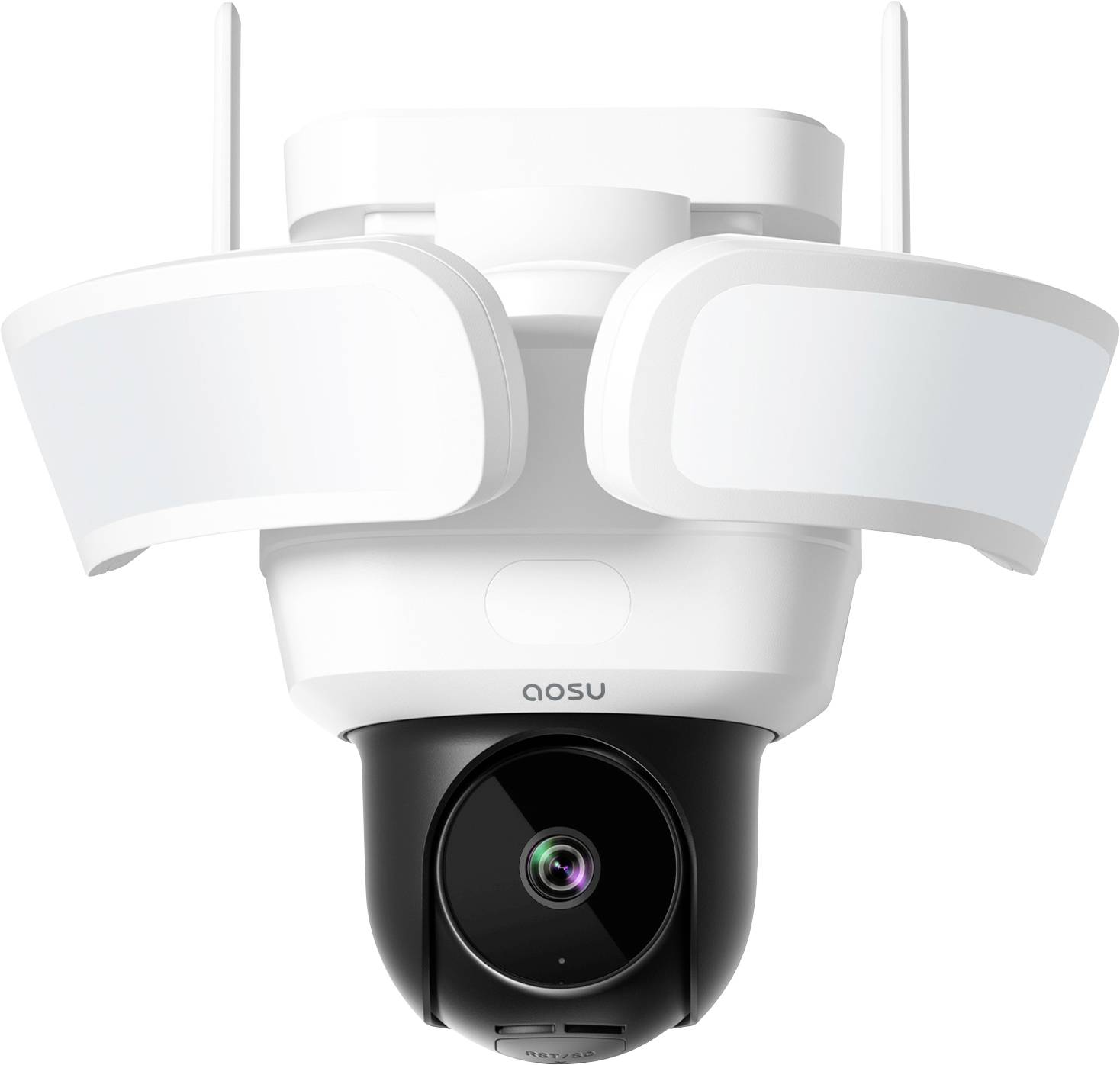 Aosu L5P L5P0.WAEU01000 Wi-Fi IP CCTV camera 2800 x 1620 p