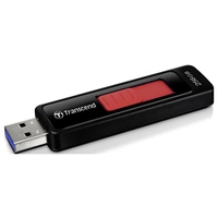Transcend TS256GJF760 USB stick Retail 256 GB Black/red TS256GJF760 USB A (USB 3.2 1st gen) Transcend TS256GJF760 USB stick Retail 256 GB Black/red TS256GJF760 USB A (USB 3.2 1st gen)