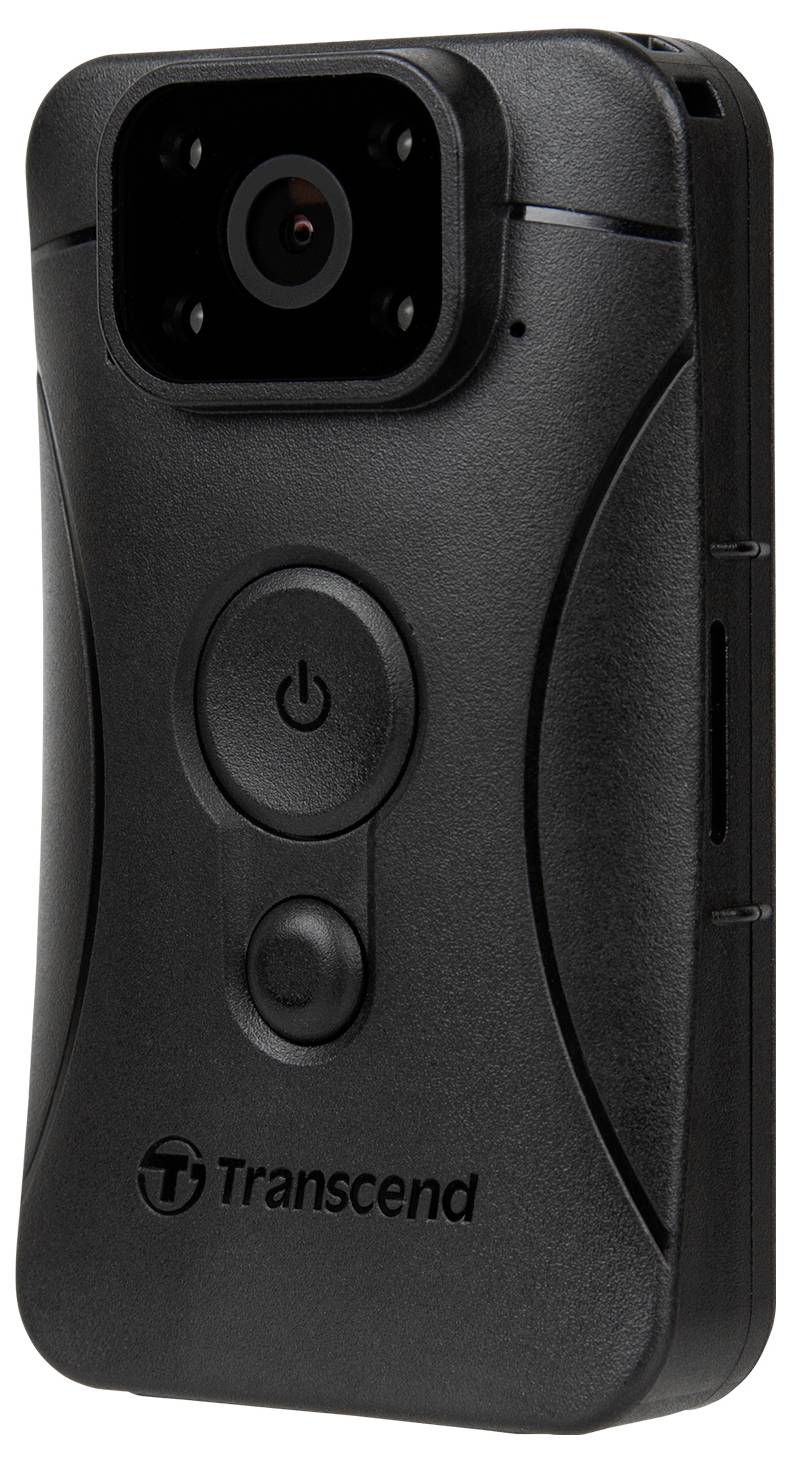 Transcend TS64GDPB10C Bodycam