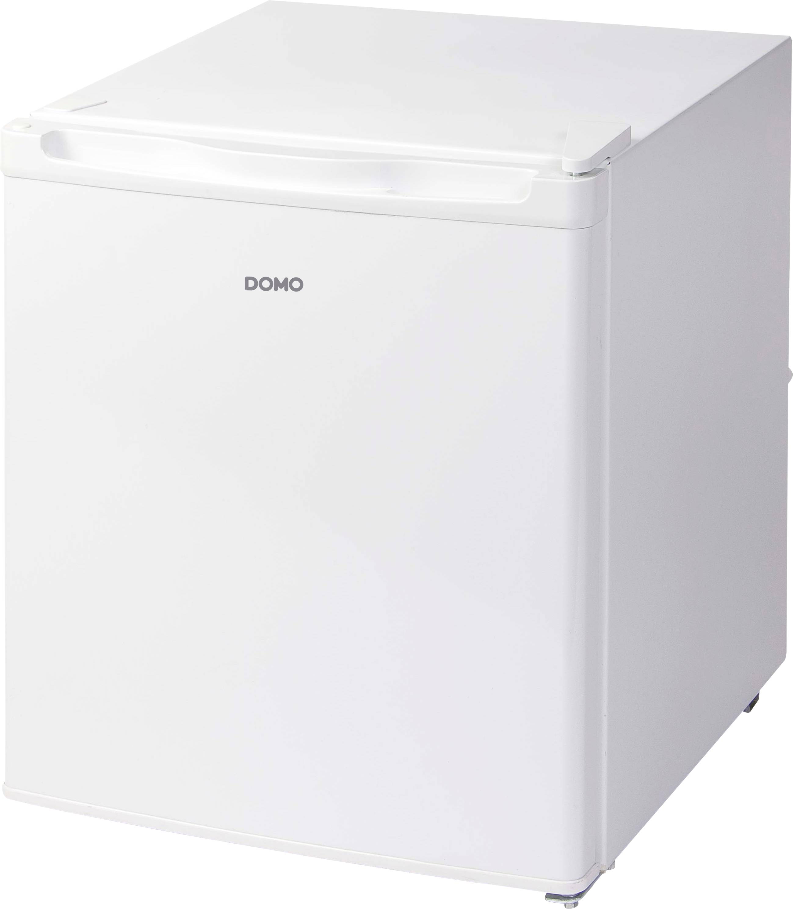 DOMO DO91102F Freezer EEC: D (A - G) 33 l Free standing White