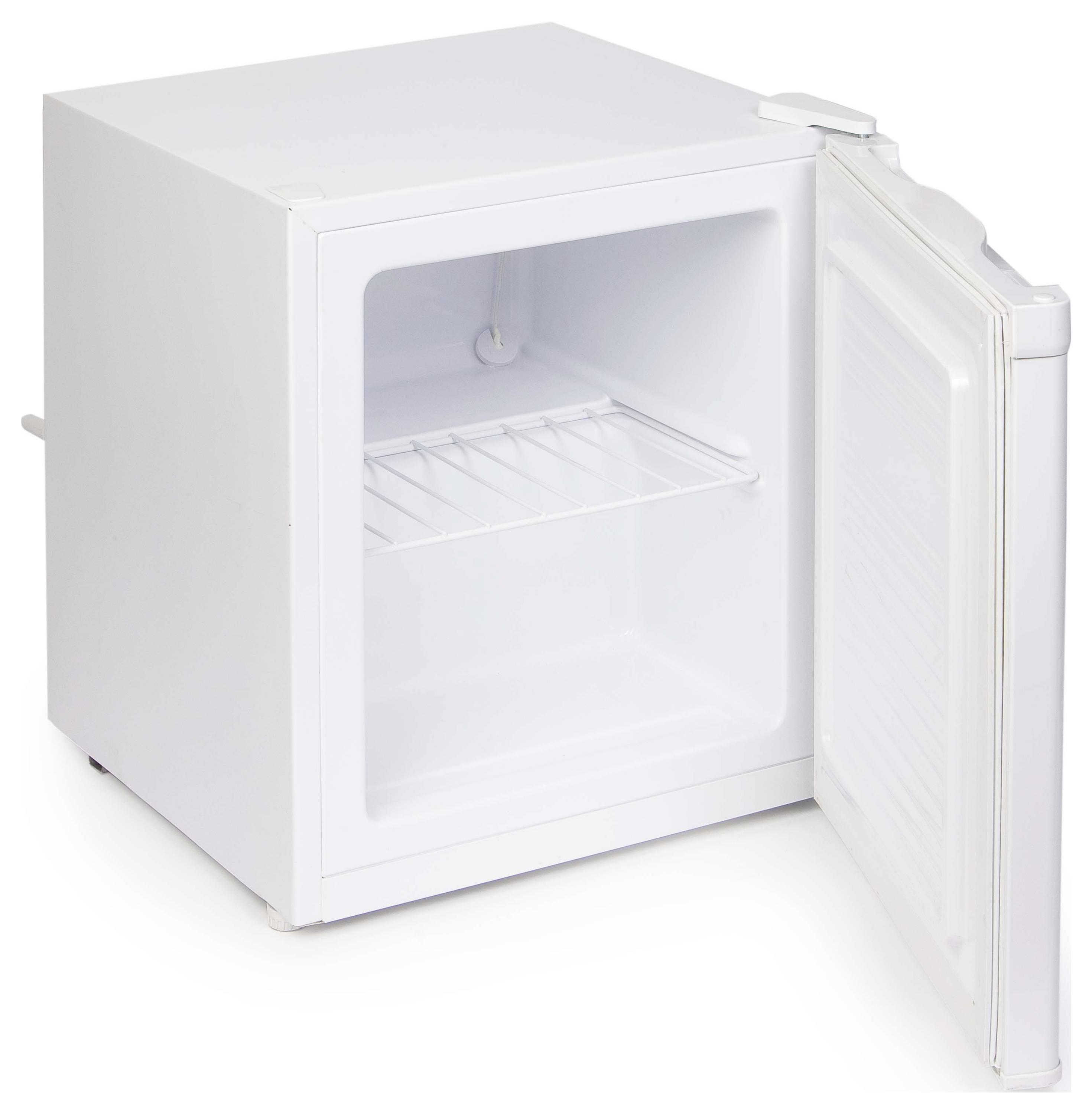 DOMO DO91102F Freezer EEC: D (A - G) 33 l Free standing White