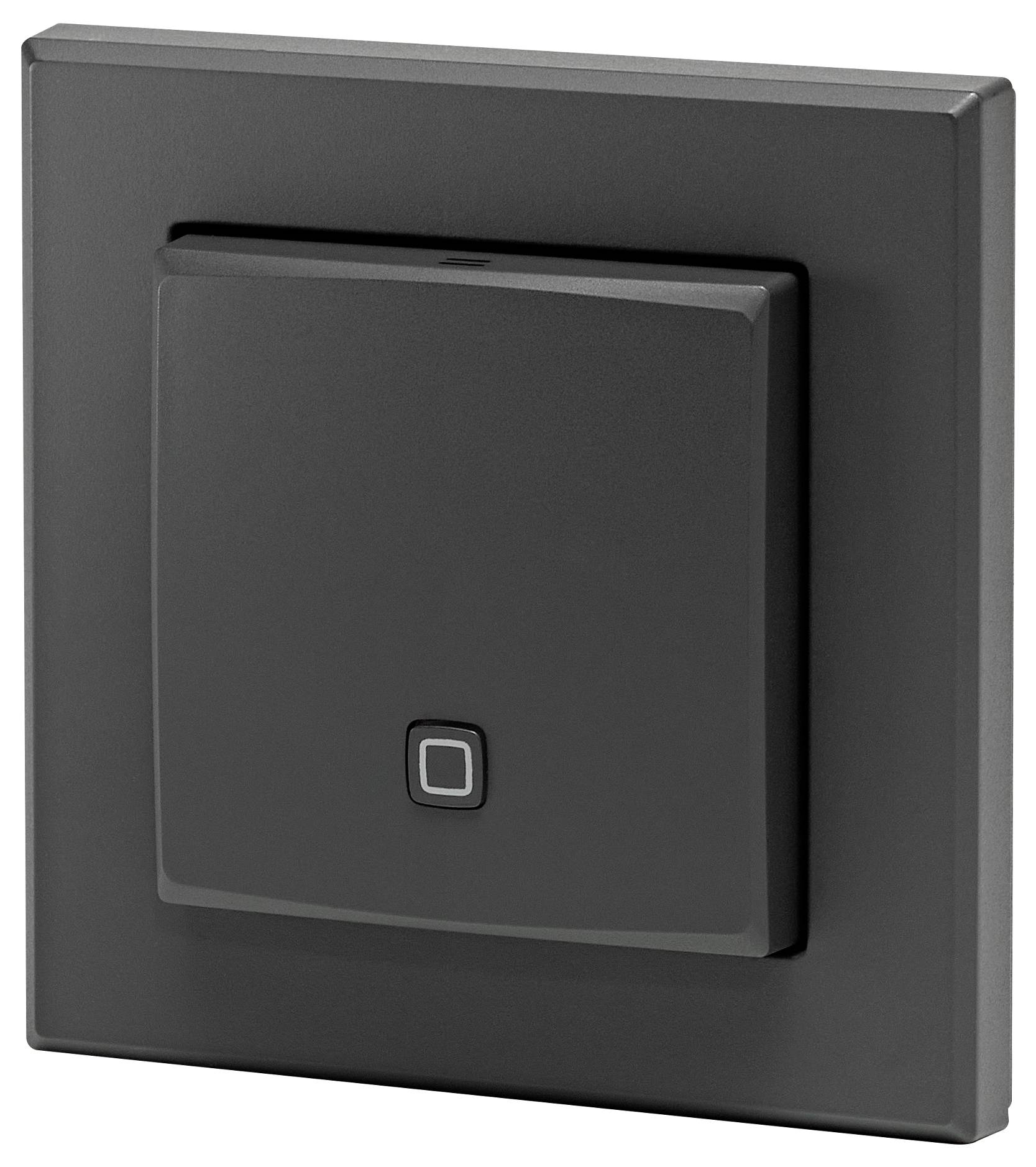 Homematic IP Wireless Temperature and humidity sensor HmIP-STH-A