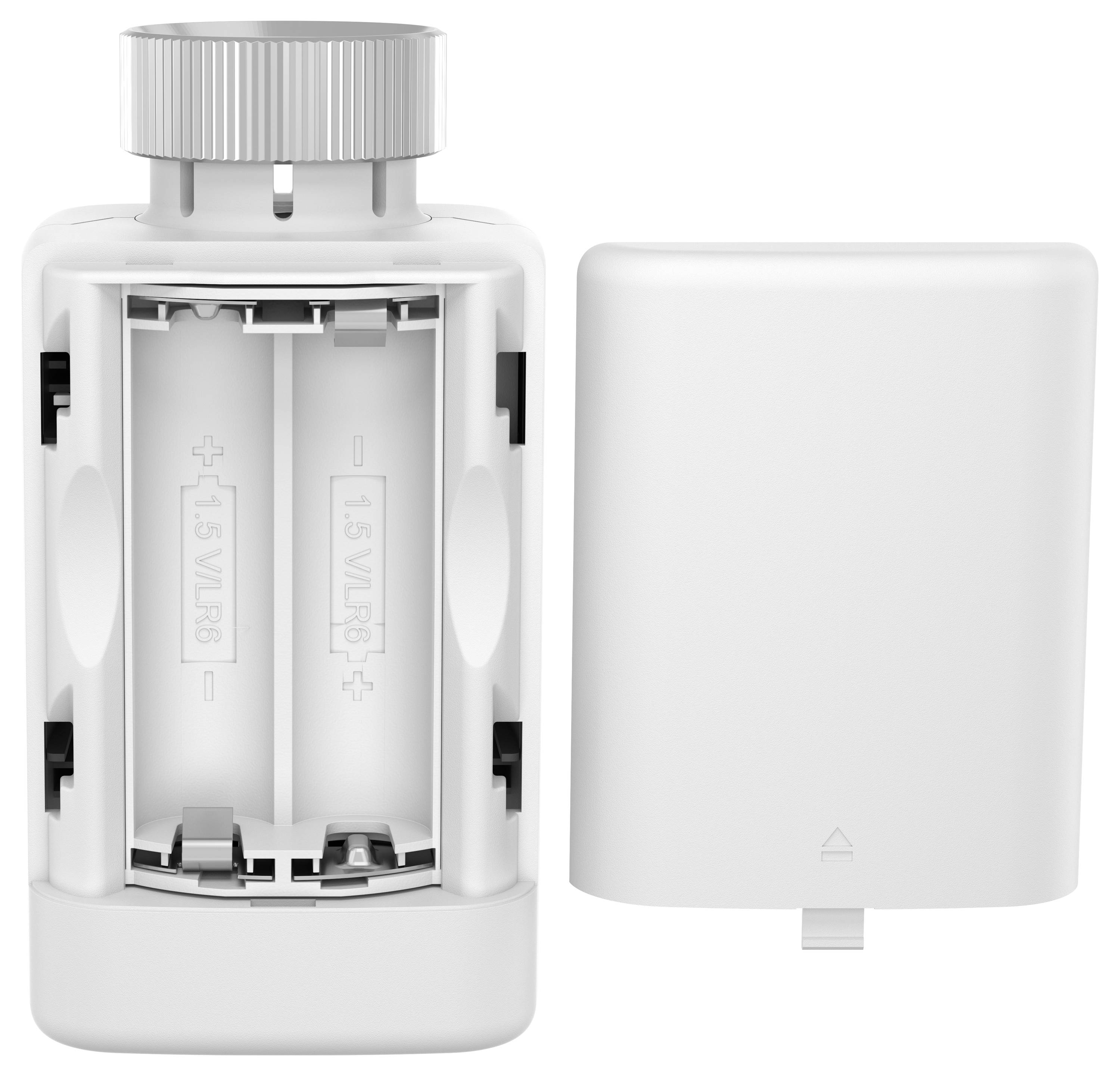 Homematic IP Wireless Thermostatic radiator valve HmIP-eTRV-F