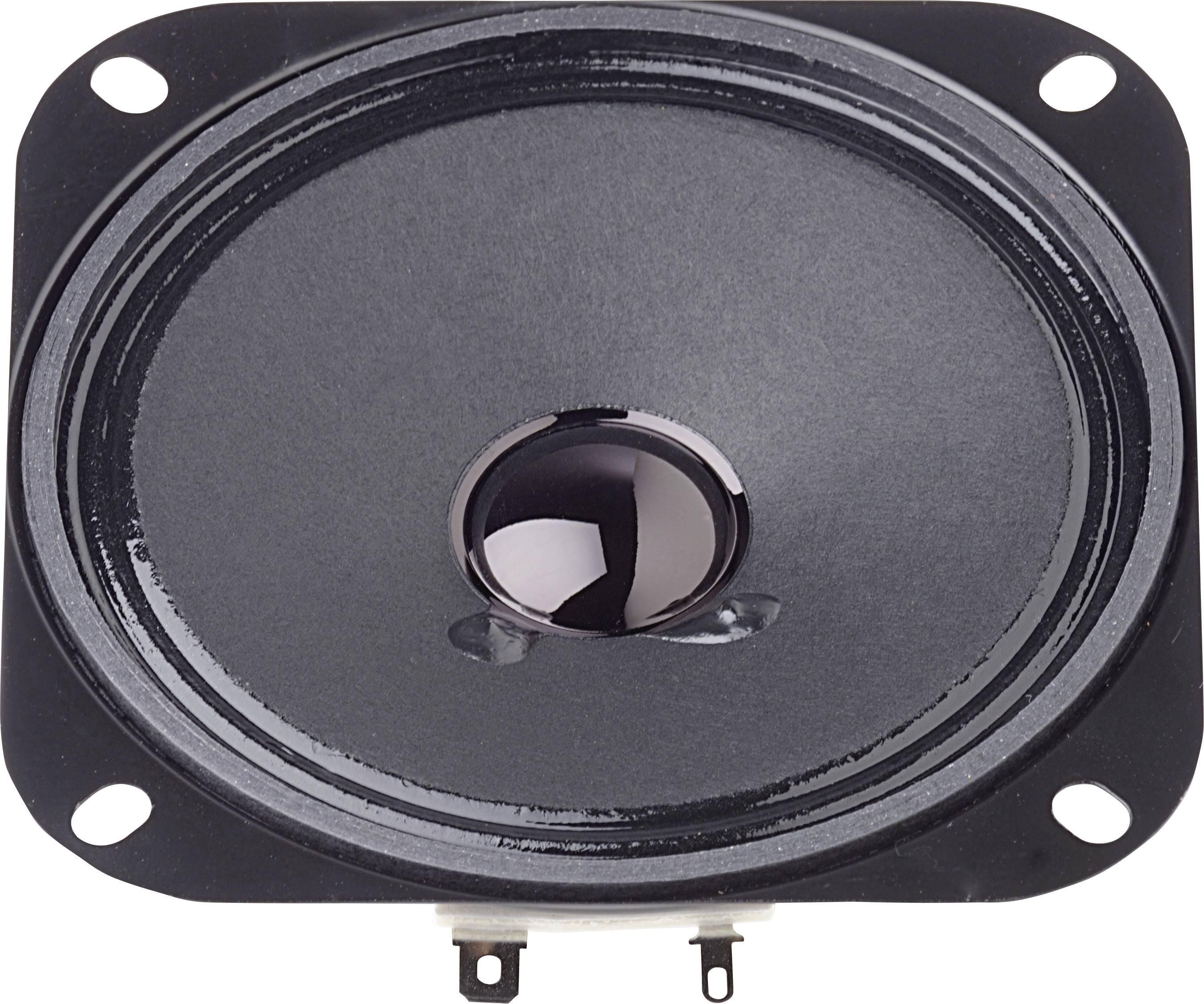 Visaton R 10 SC spezial - 8 Ohm 4 inch 10 cm Wideband speaker 8 Ω