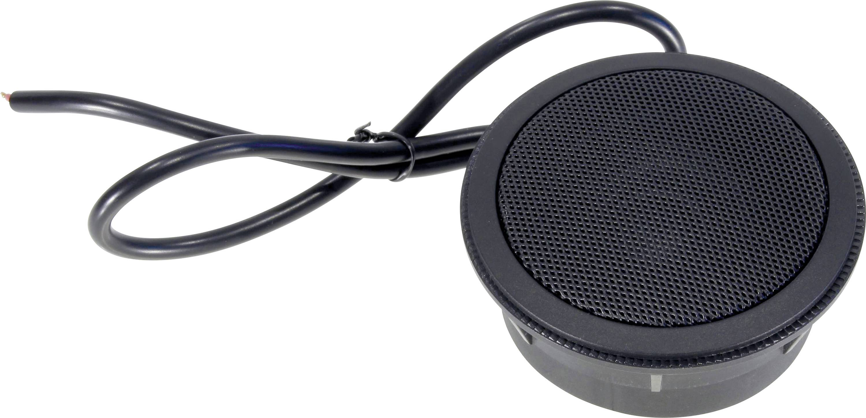 Visaton PL 8 RV - 4 Ohm 3.3 inch 8 cm Wideband speaker 4 Ω