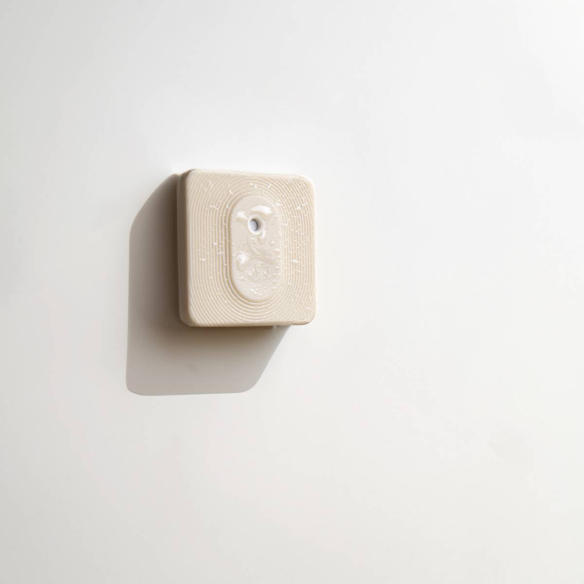 Shelly BLU H&T Mocha Temperature and humidity sensor Bluetooth