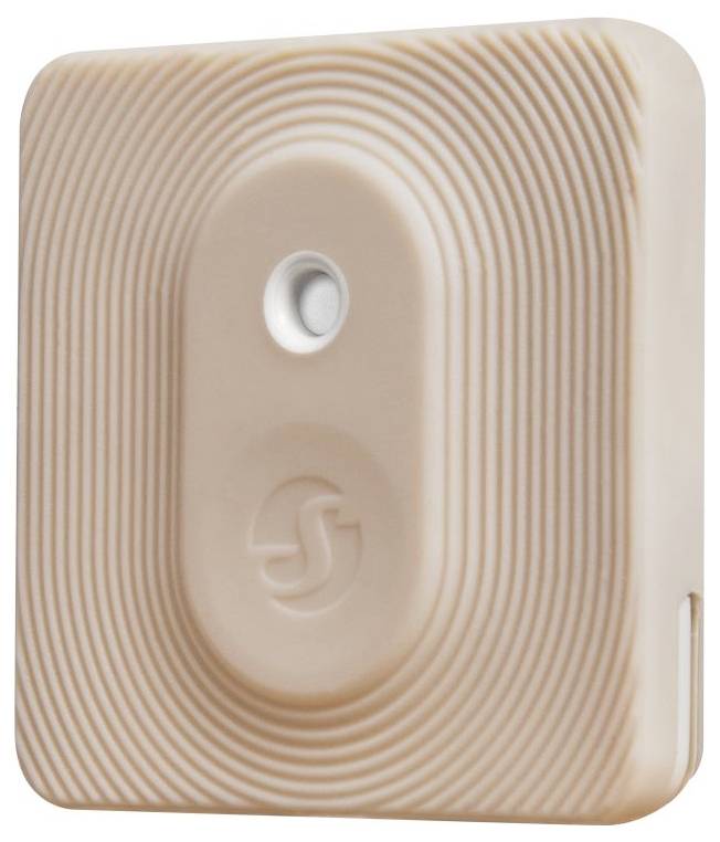 Shelly BLU H&T Mocha Temperature and humidity sensor Bluetooth