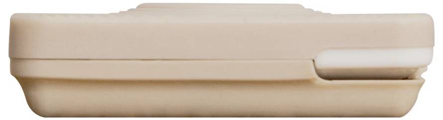 Shelly BLU H&T Mocha Temperature and humidity sensor Bluetooth