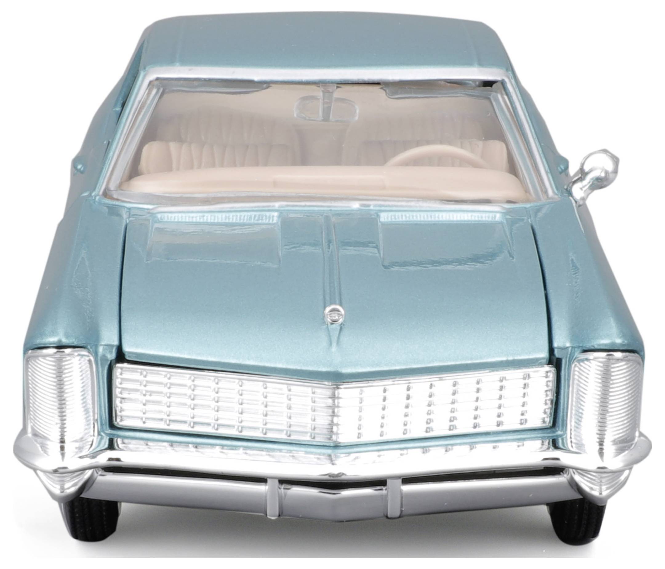 Maisto Buick Riviera ´65 1:24 Model car