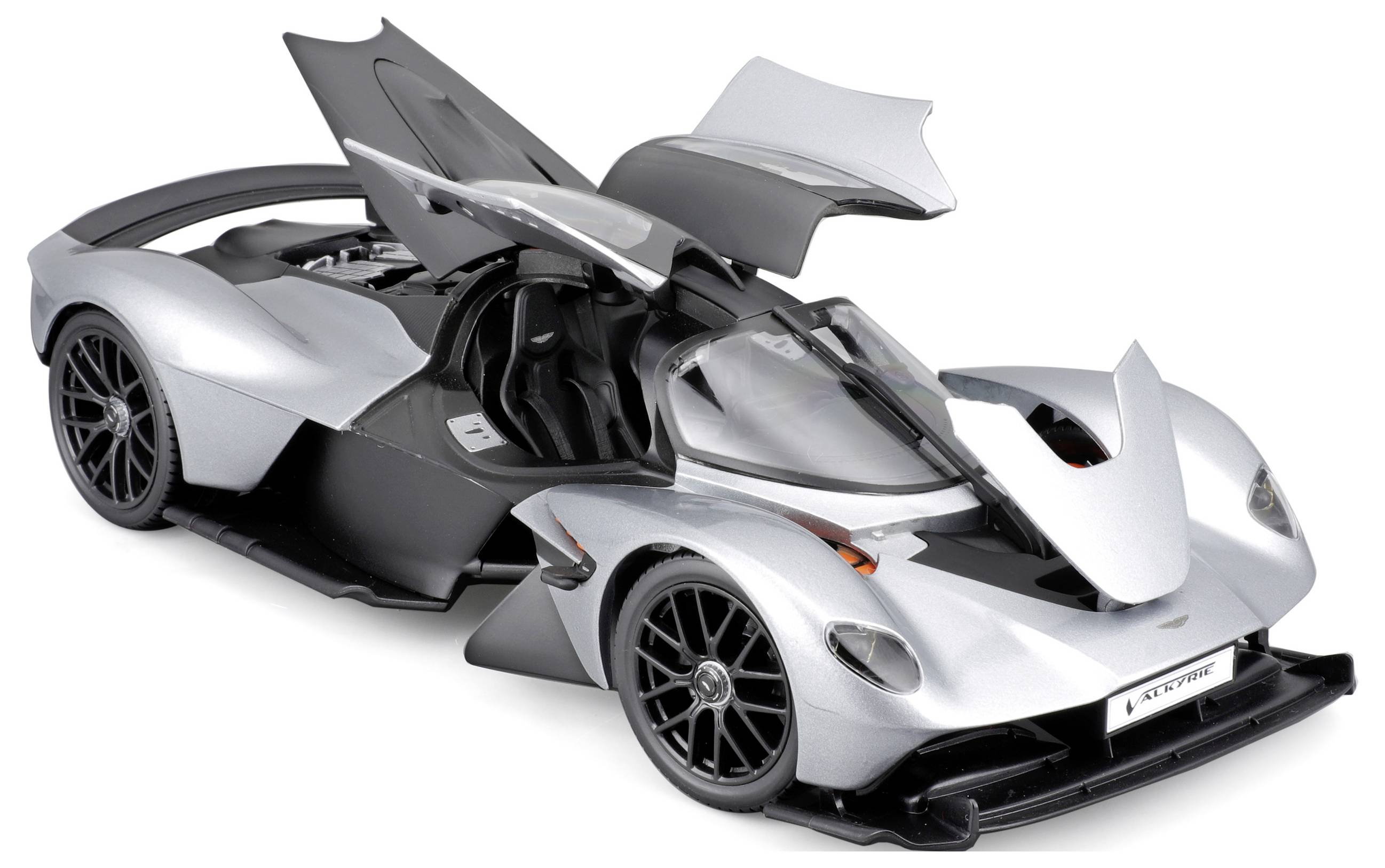 Maisto Aston Martin Valkyrie ´22 1:18 Model car