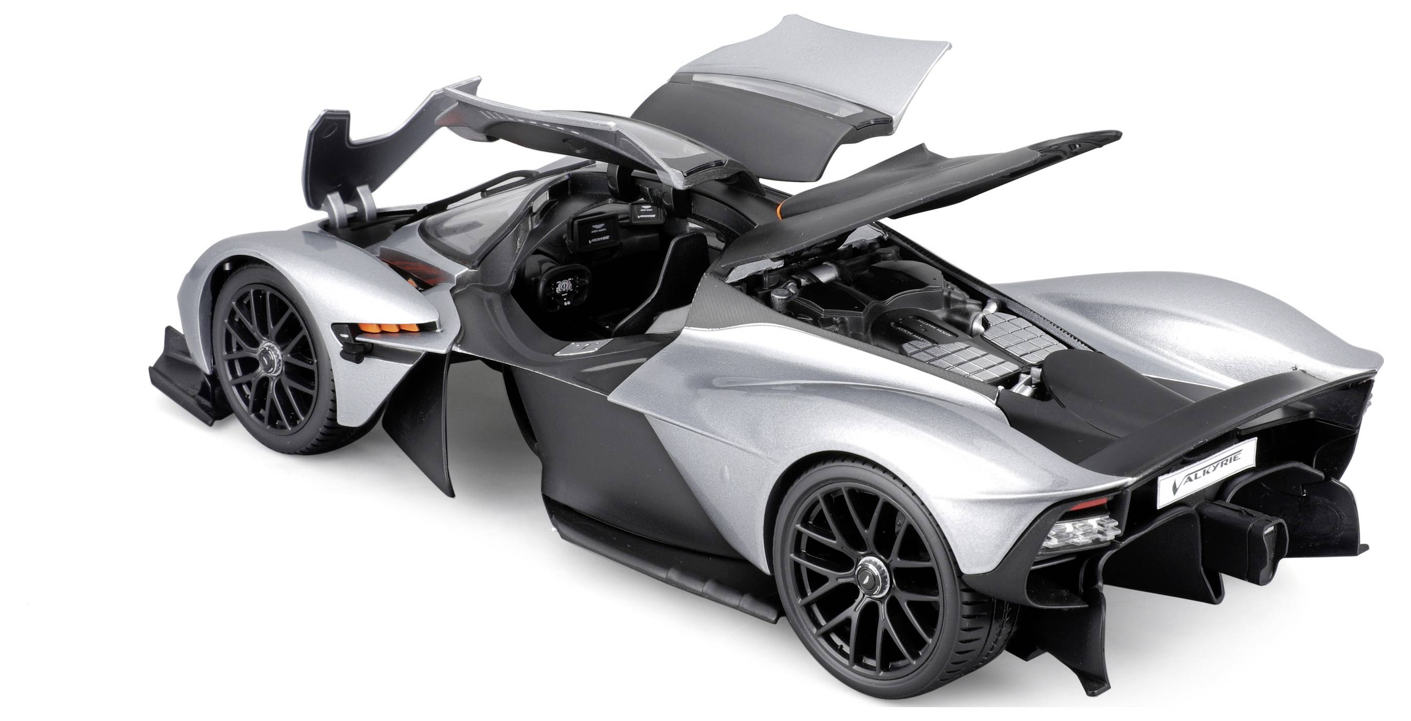 Maisto Aston Martin Valkyrie ´22 1:18 Model car