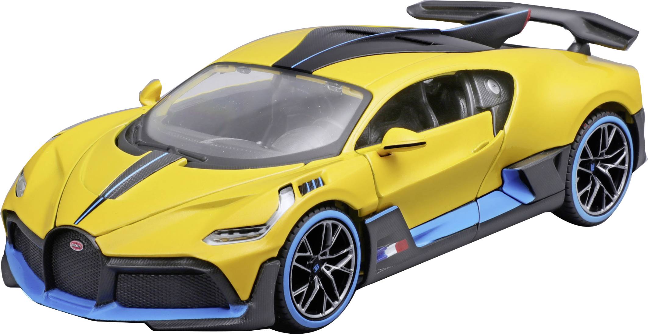 Maisto Bugatti Divo 1:24 Model car