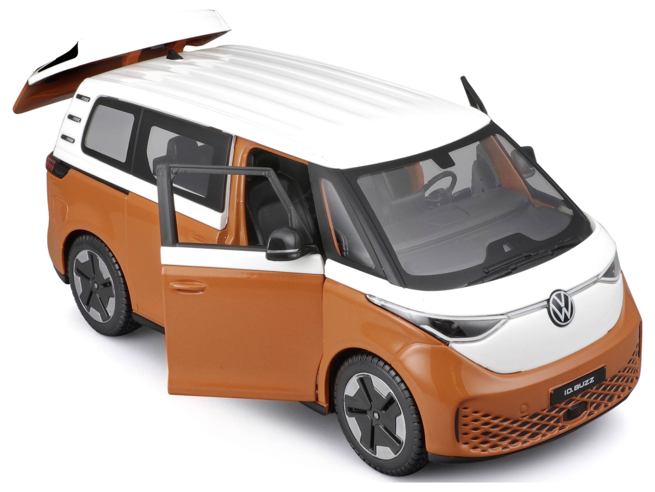 Maisto VW ID.Buzz ´23 1:25 Model car