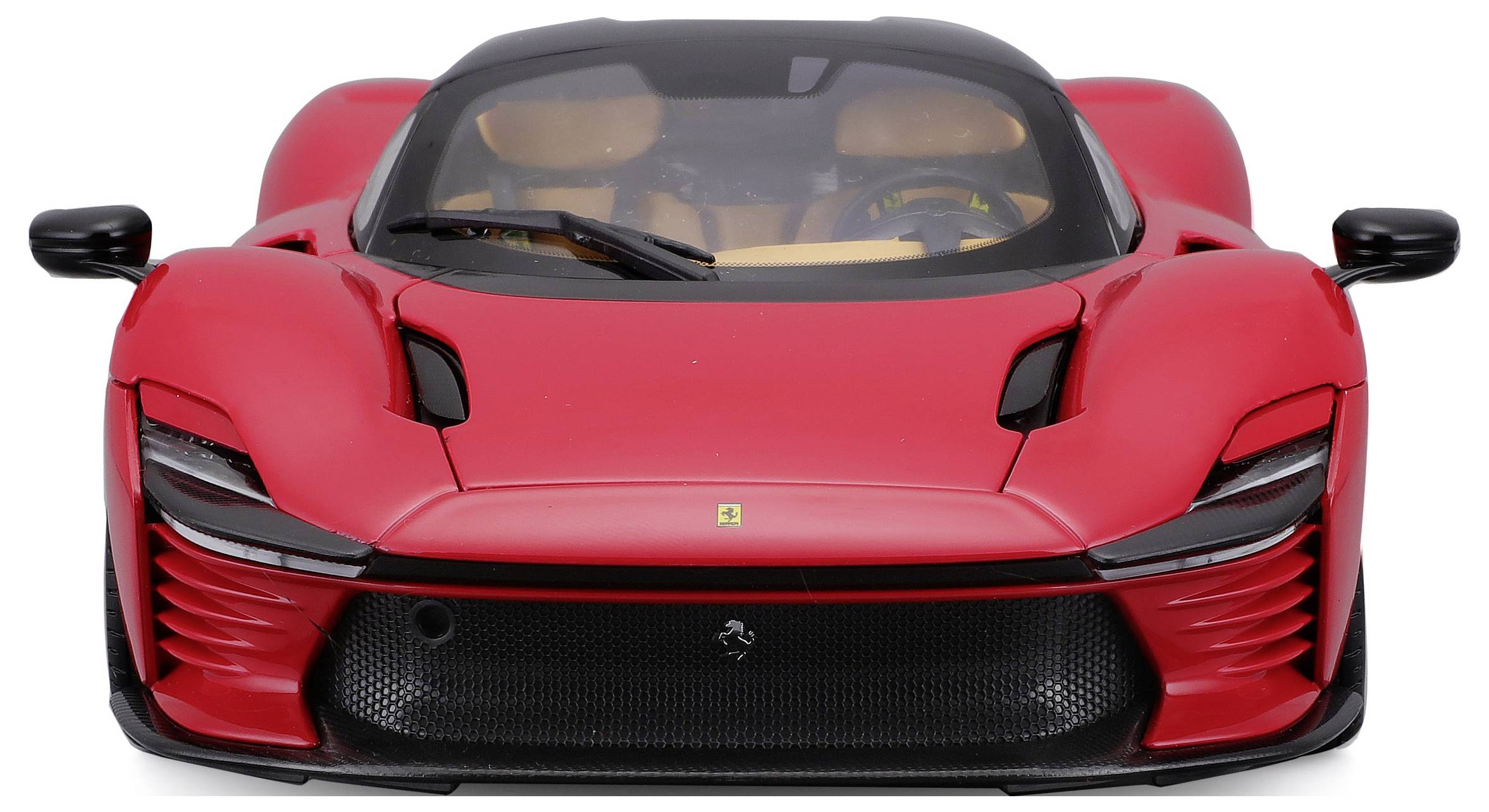 Bburago Ferrari SignatureEdition Daytona SP3 1:18 Model car