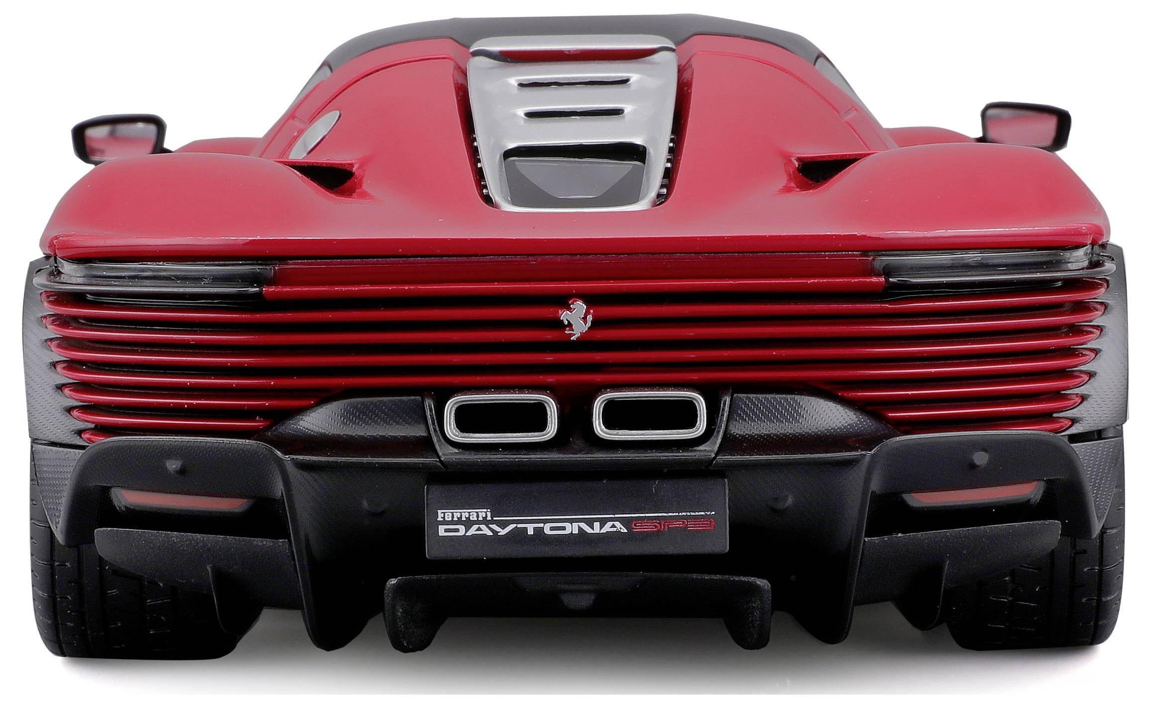Bburago Ferrari SignatureEdition Daytona SP3 1:18 Model car