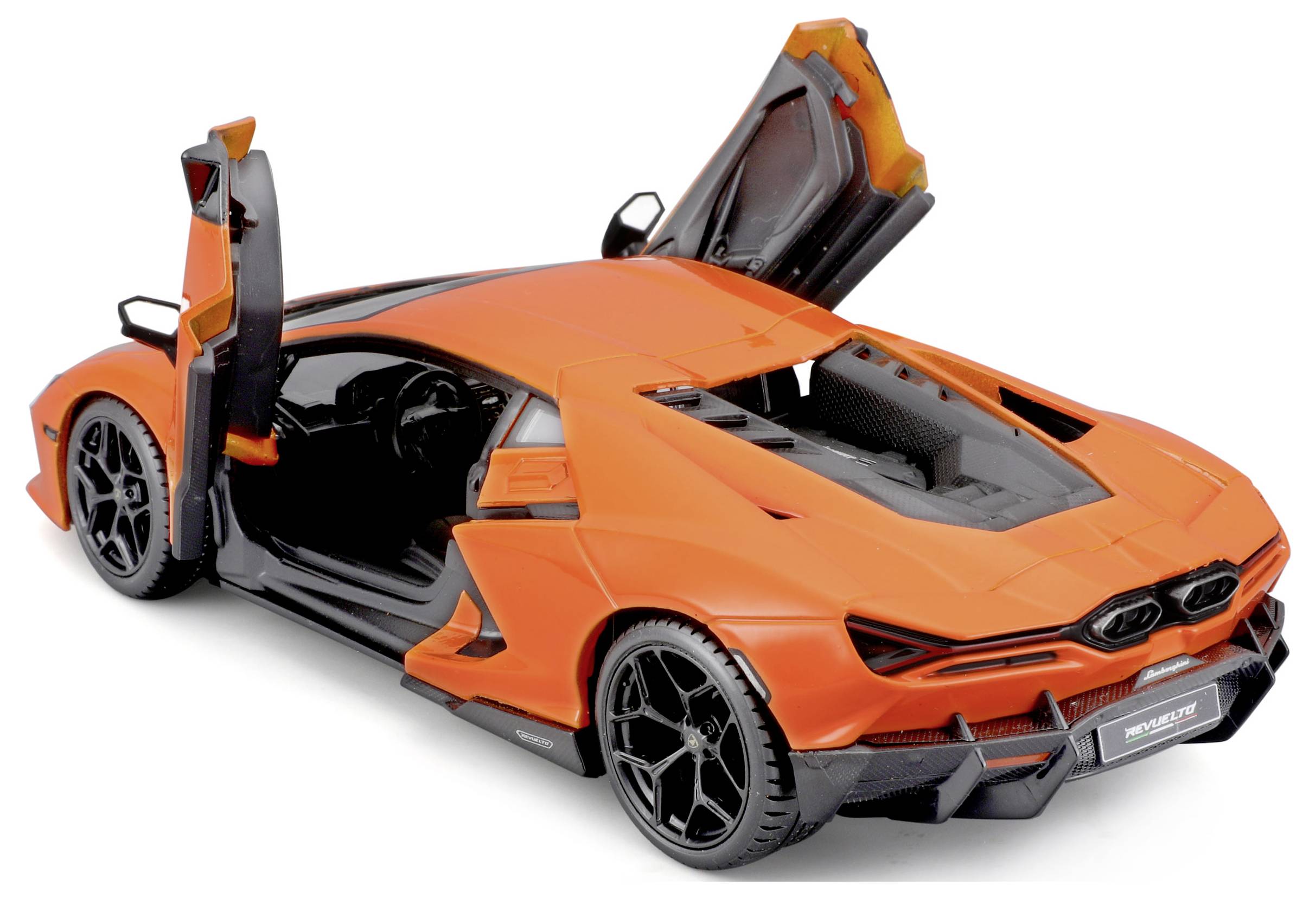 Bburago Lamborghini Revuelto 1:24 Model car